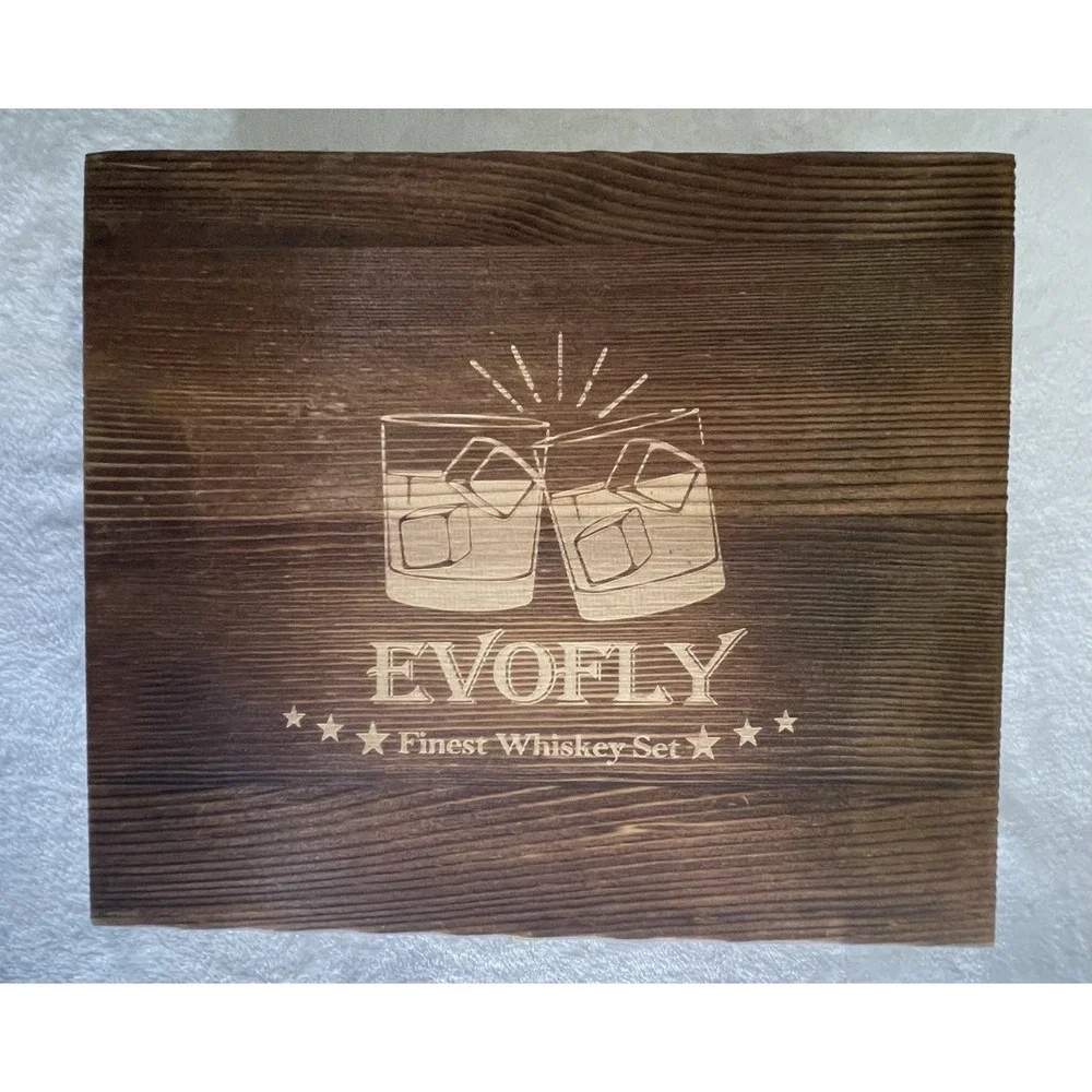 Evofly new finest